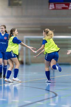 Bild 710 - wBJ Fortuna St. Juergen Winter Cup